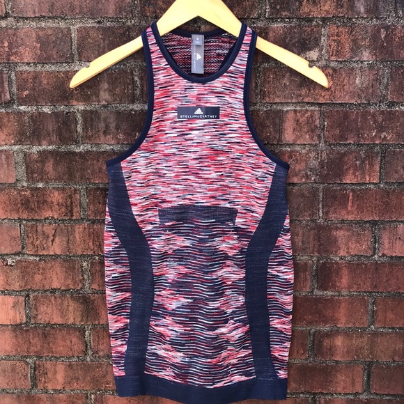 Adidas by Stella McCartney Tops - NWOT Adidas by Stella McCartney tank
